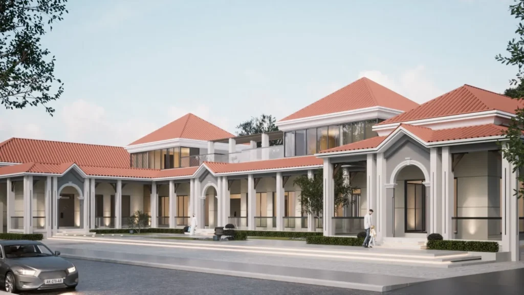 Villa Maintenance in Abu Dhabi