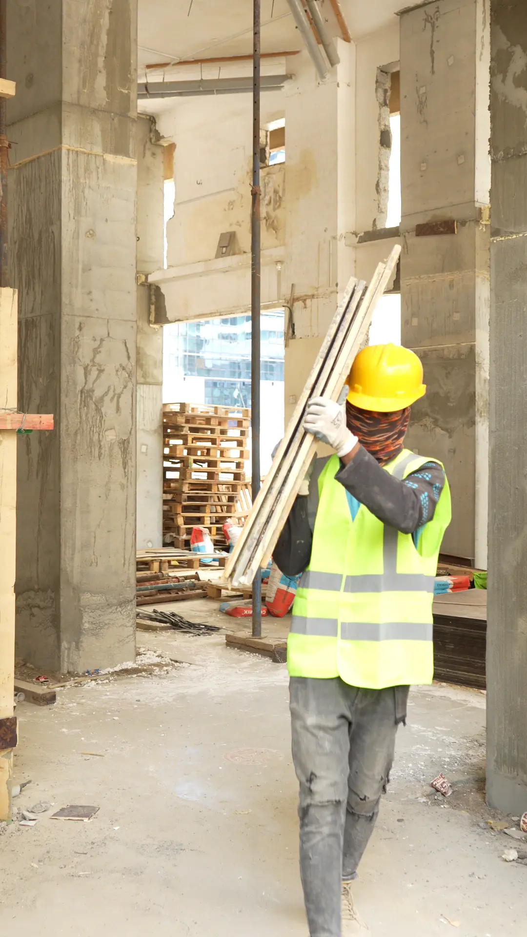 Building Maintenance Companies in Abu Dhabi