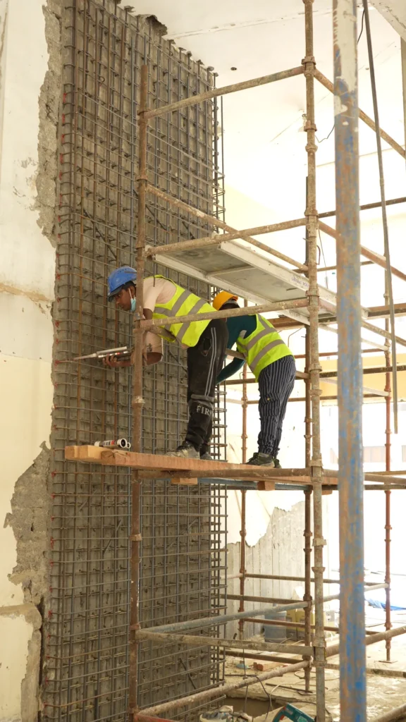 Building Maintenance Companies in Abu Dhabi Building Maintenance Companies in Abu Dhabi